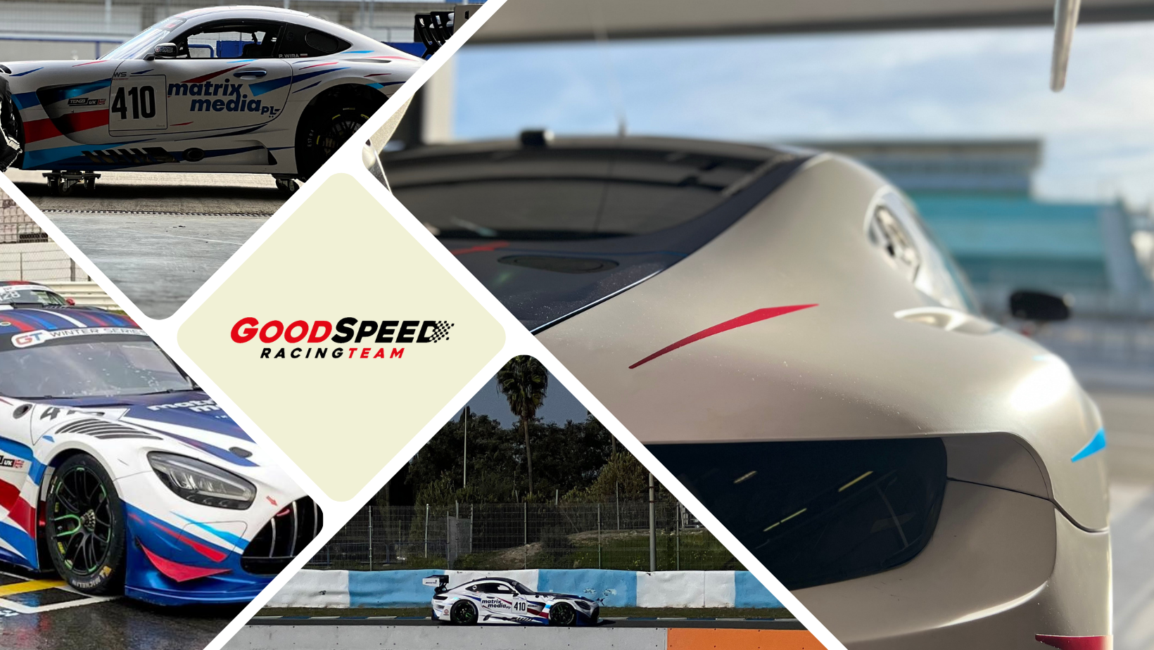 Good Speed Racing Team