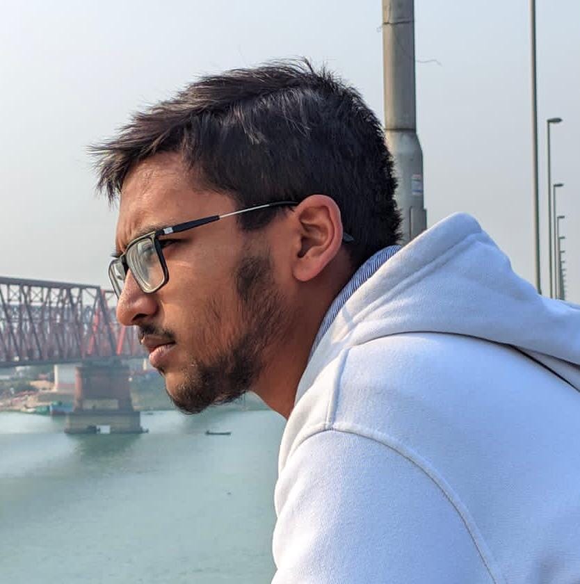 Rauf Uddin Maruf