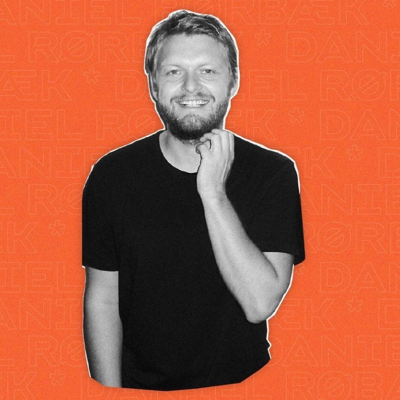 Daniel Rørbæk