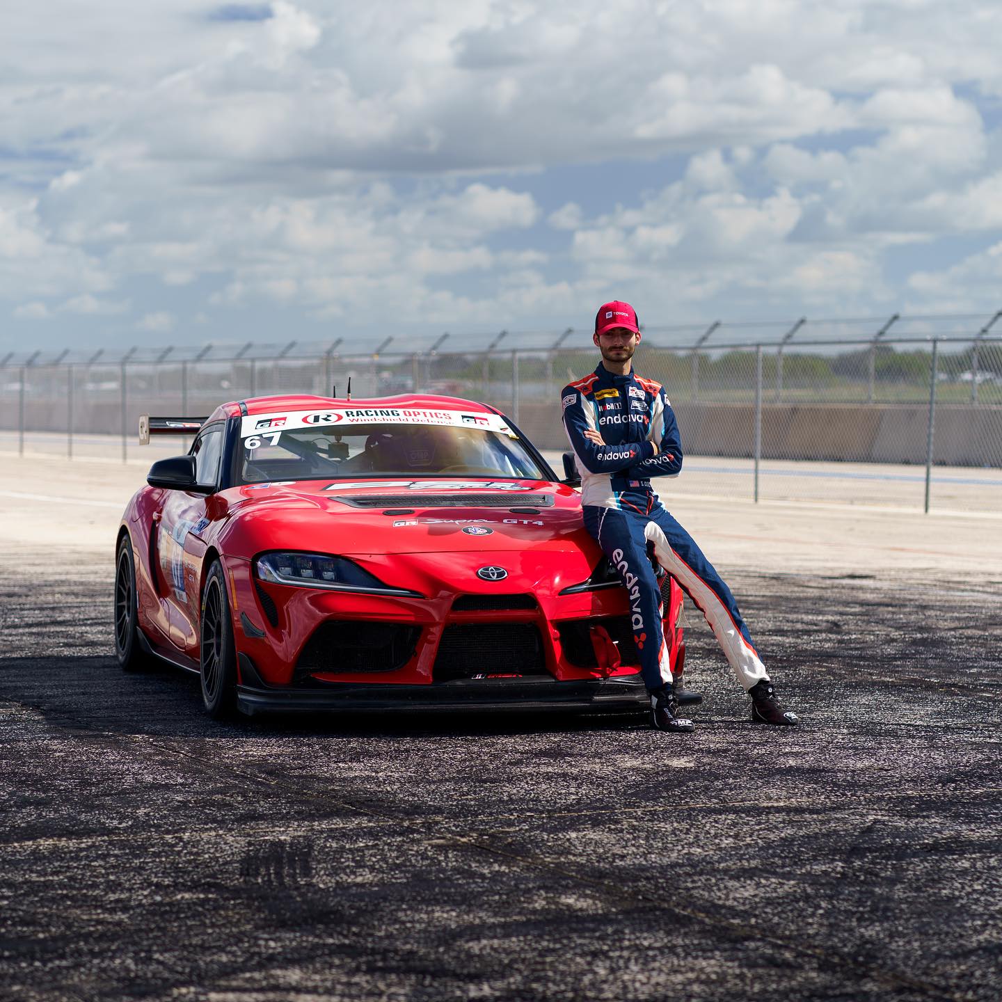 BSI Racing - BREAKING ‼️ @clemons.racing and @bsi_racing...