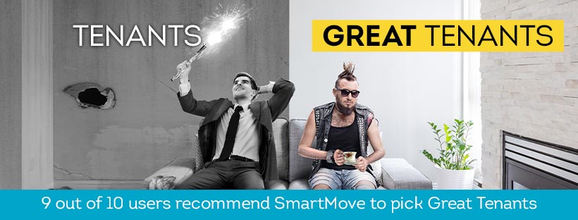 TransUnion SmartMove