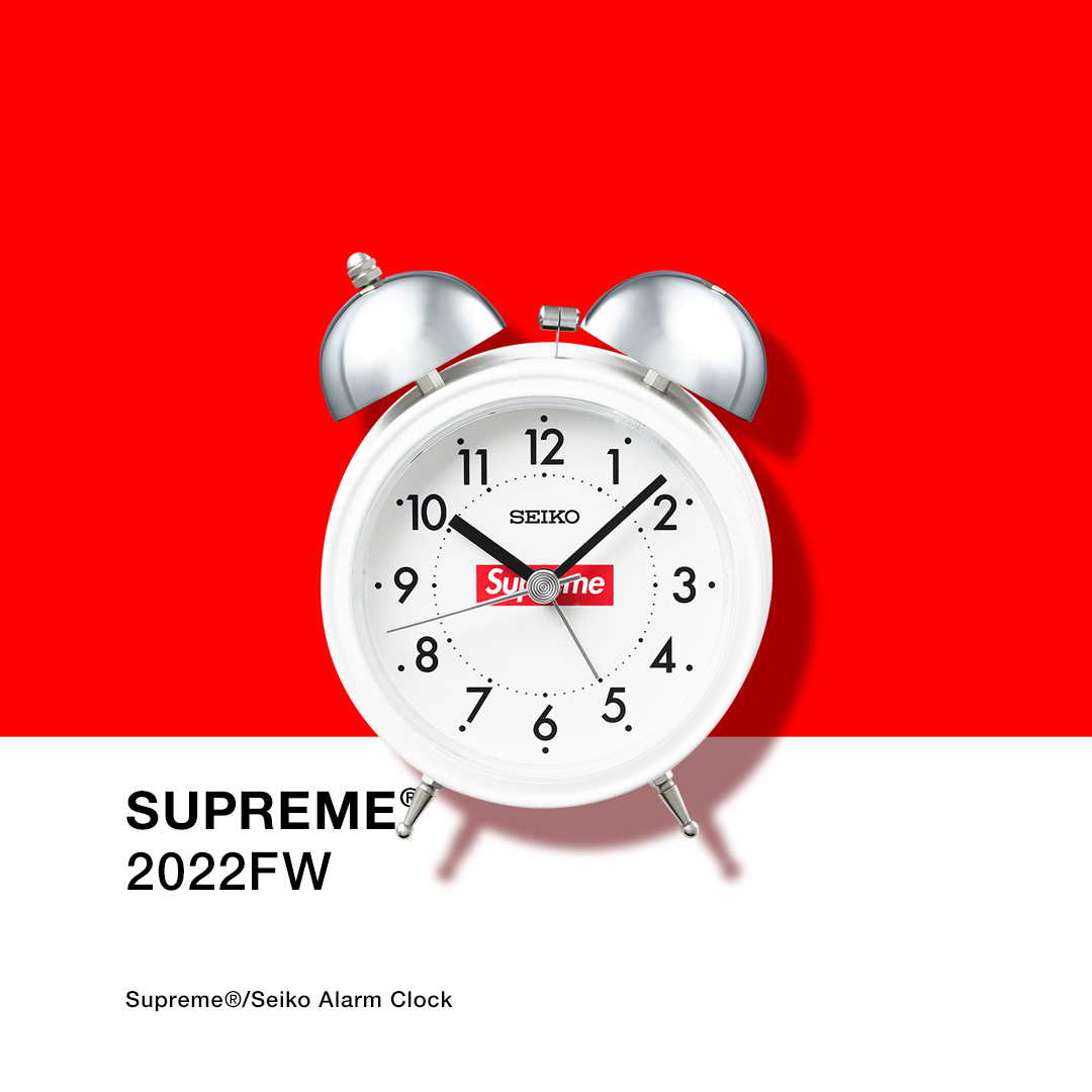 Supreme Archive - Supreme®/Meissen® Hand-Painted Porcelain 