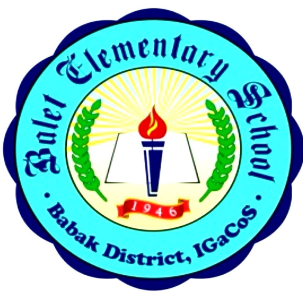 🌿 IPAGDIWANG ANG PAMANA,... - Balet Elementary School | Facebook