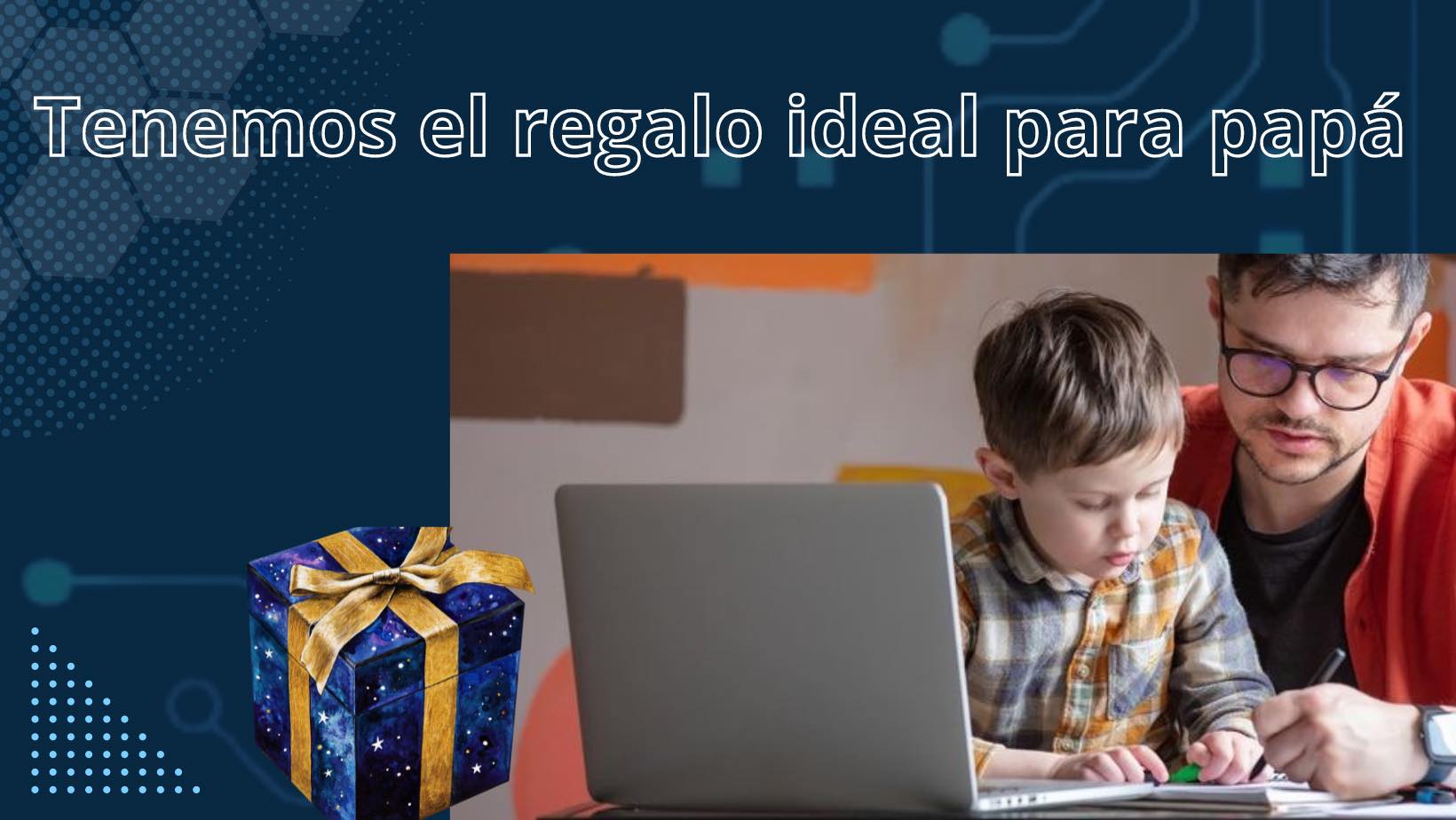 Computer Montero