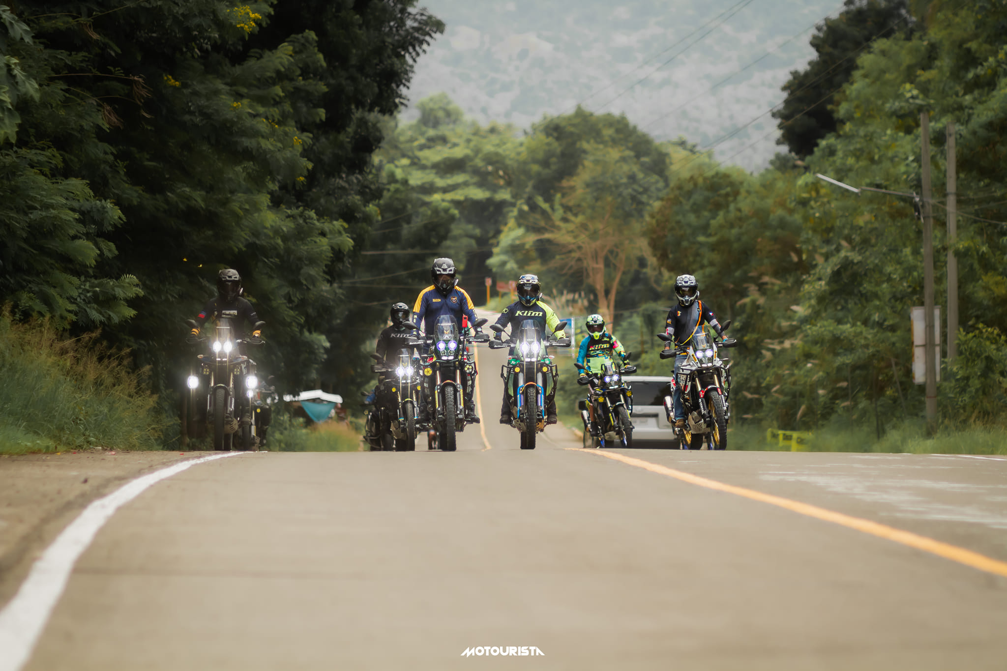 Cafescapeph - 🏍️