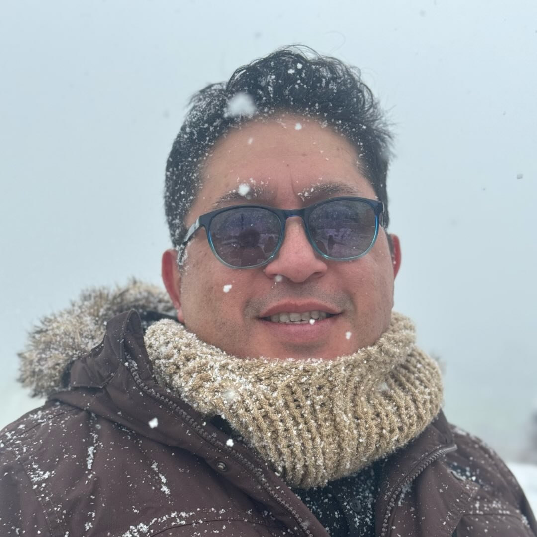 José Leobardo Guzman Reyes