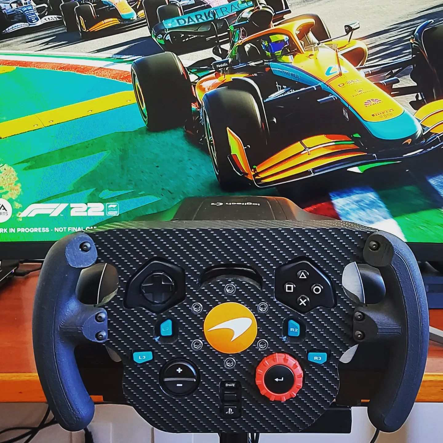 True Racing - It's race time 🏎💨 Add-on True Racing Super...