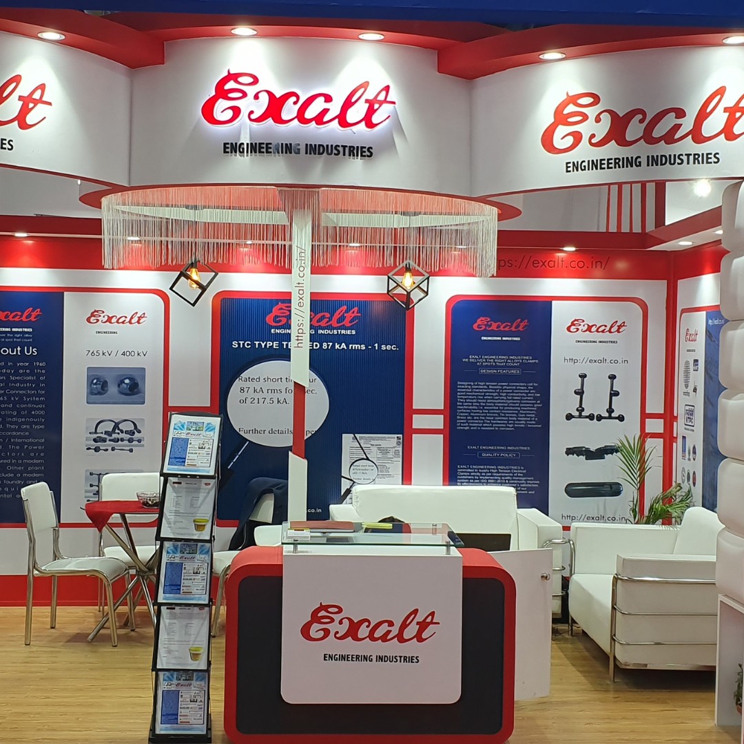 Exalt Engineering Industries | Mumbai