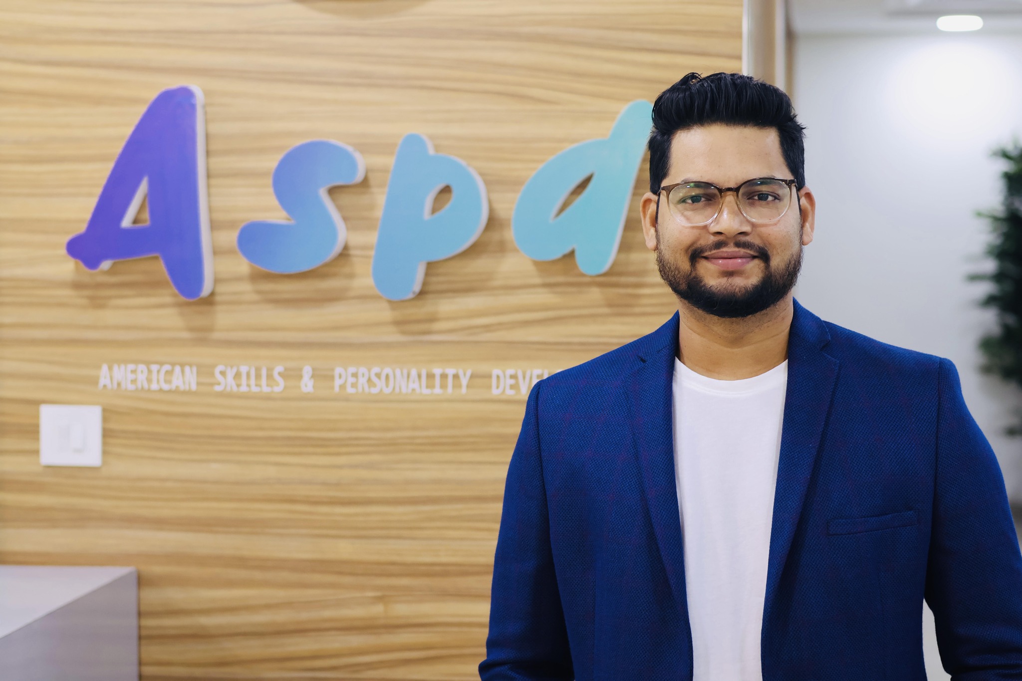 American Skills & Personality Development - ASPD | Kolkata
