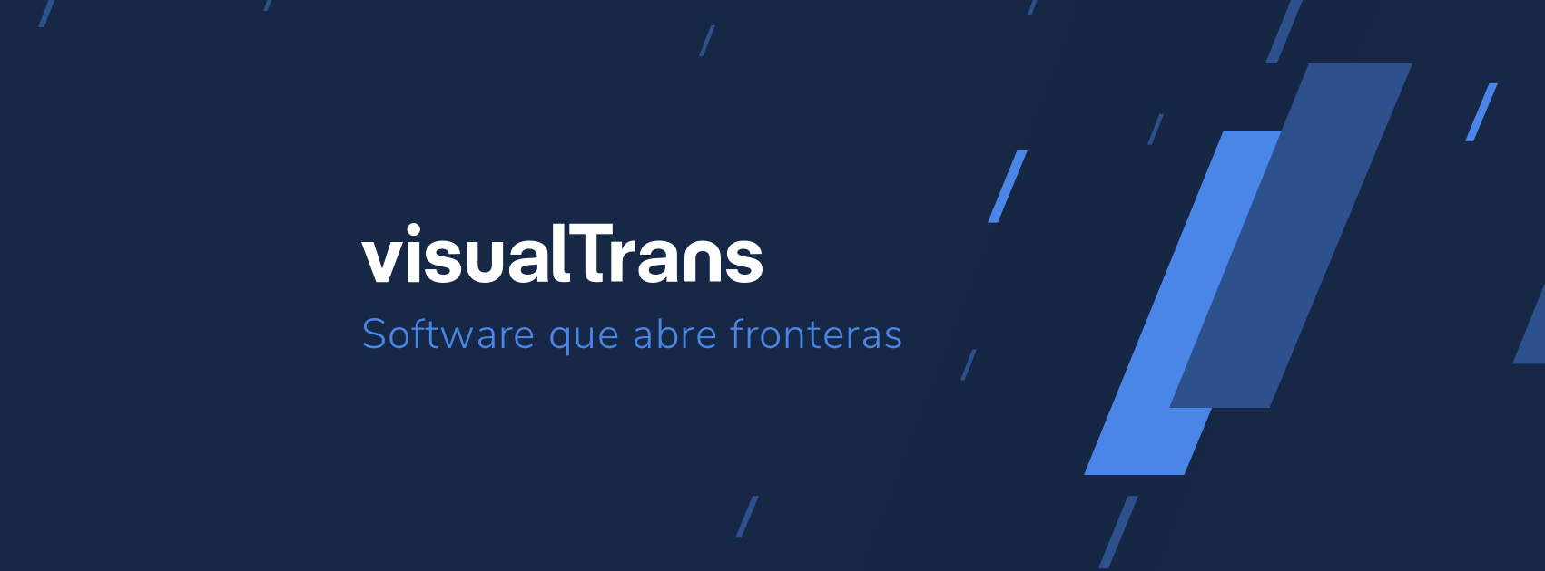 Visual Trans
