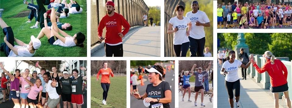 PR Training Programs