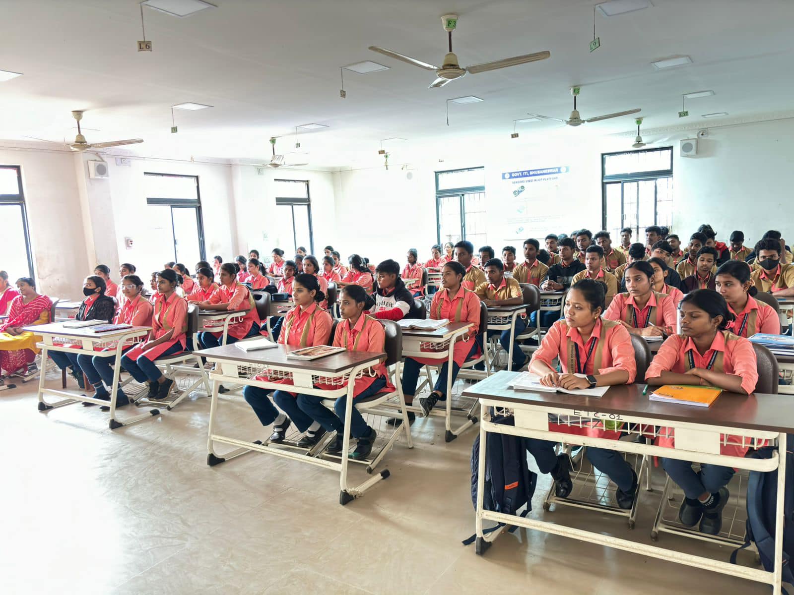 EdCreate Foundation | Bangalore