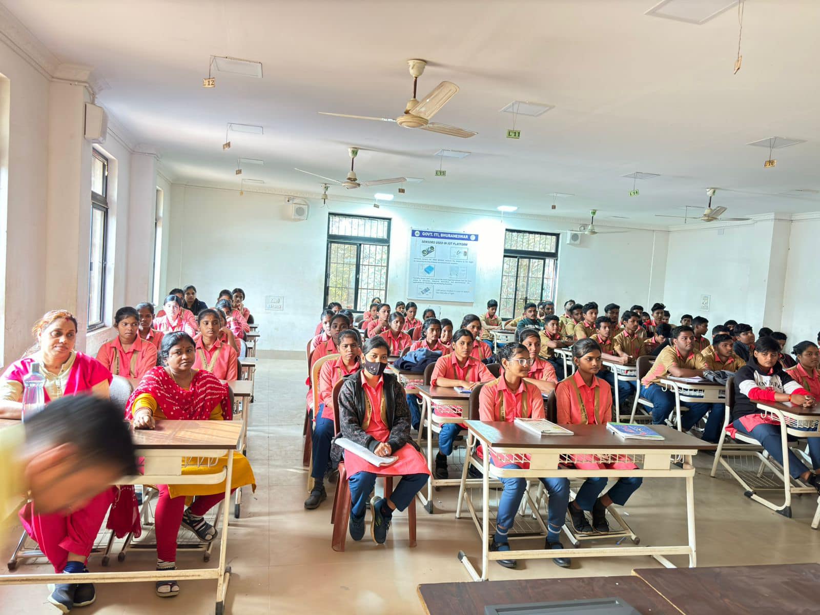 EdCreate Foundation | Bangalore