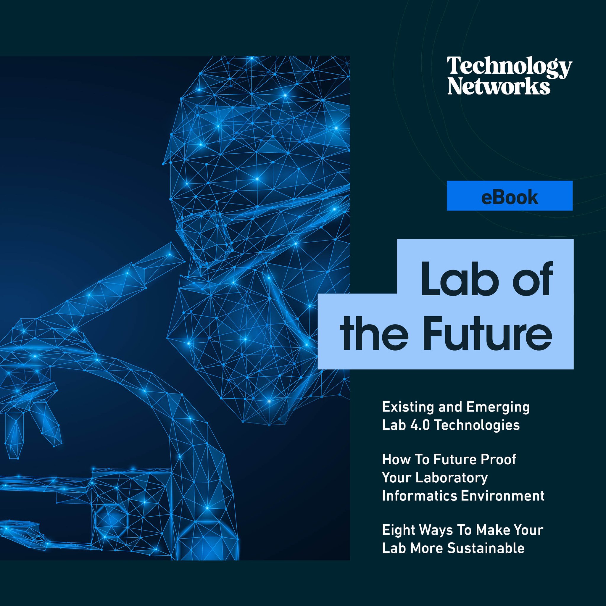 Explore existing and emerging Lab... - Technology Networks | Facebook