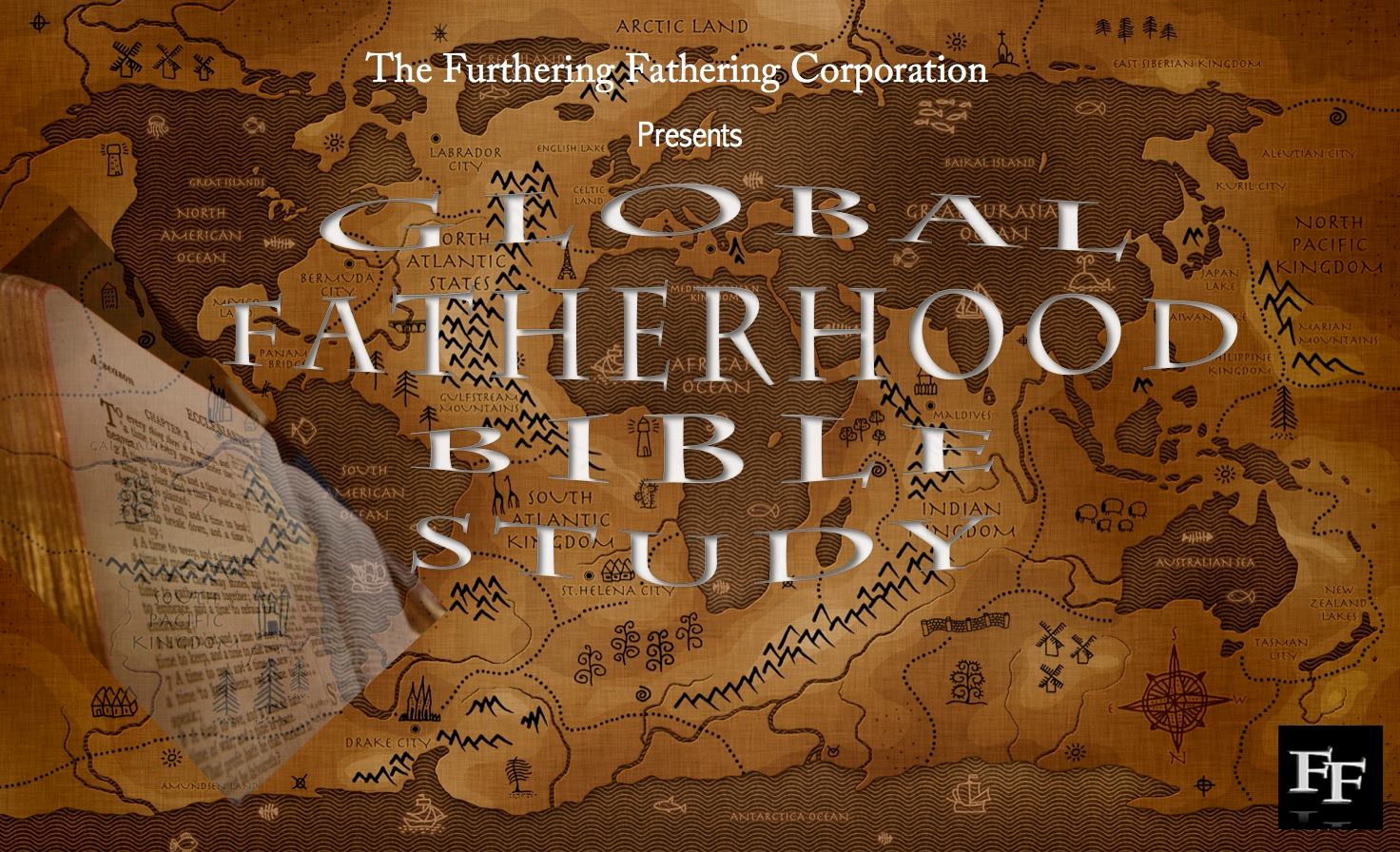 Global Fatherhood Bible Study