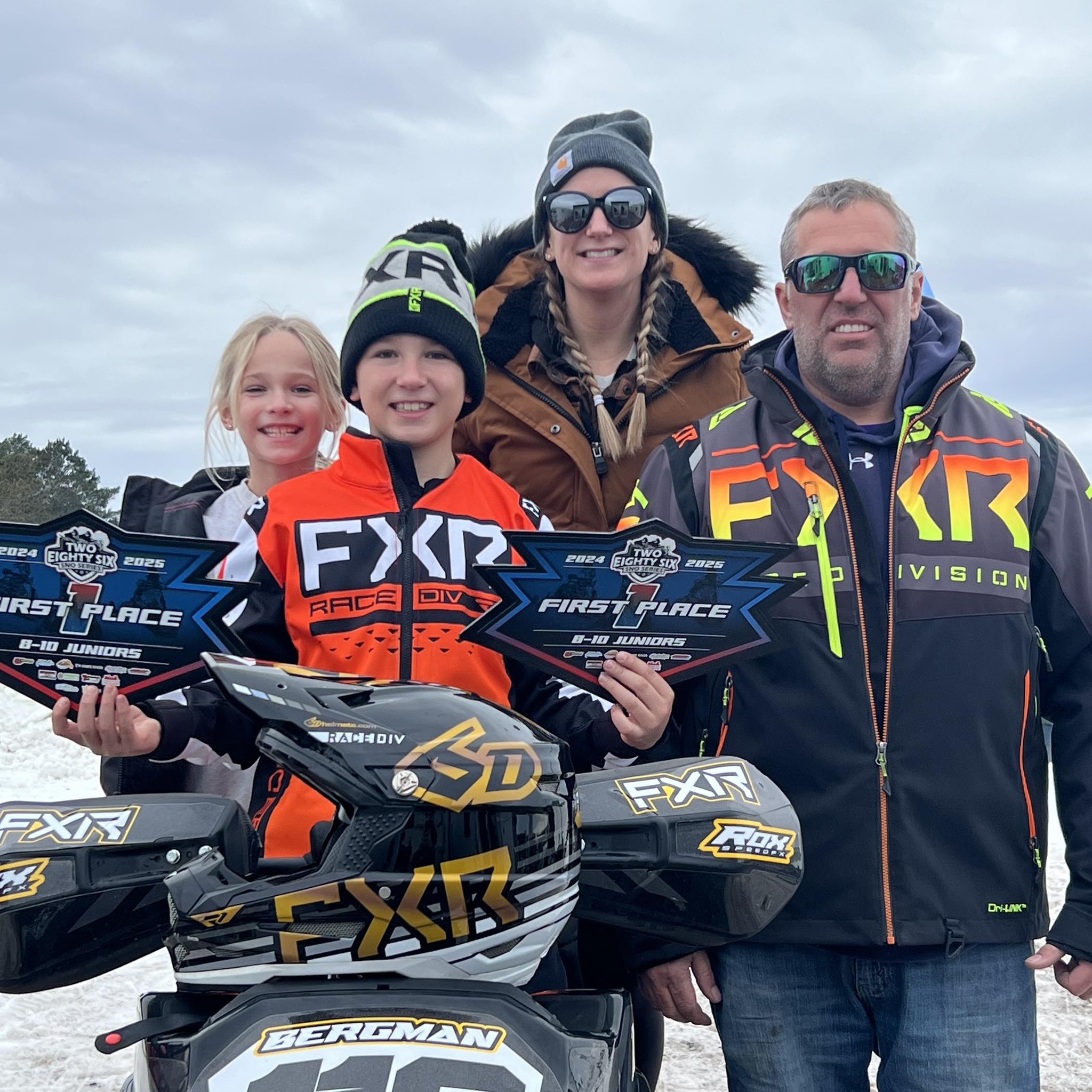 👀 Look what the wind blew in! 💨🏁 Ski-Doo Devils Lake Marine and Sports ...
