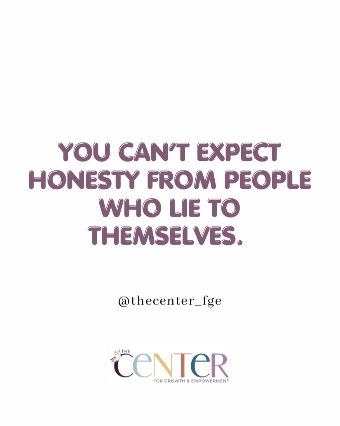The Center for Growth & Empowerment