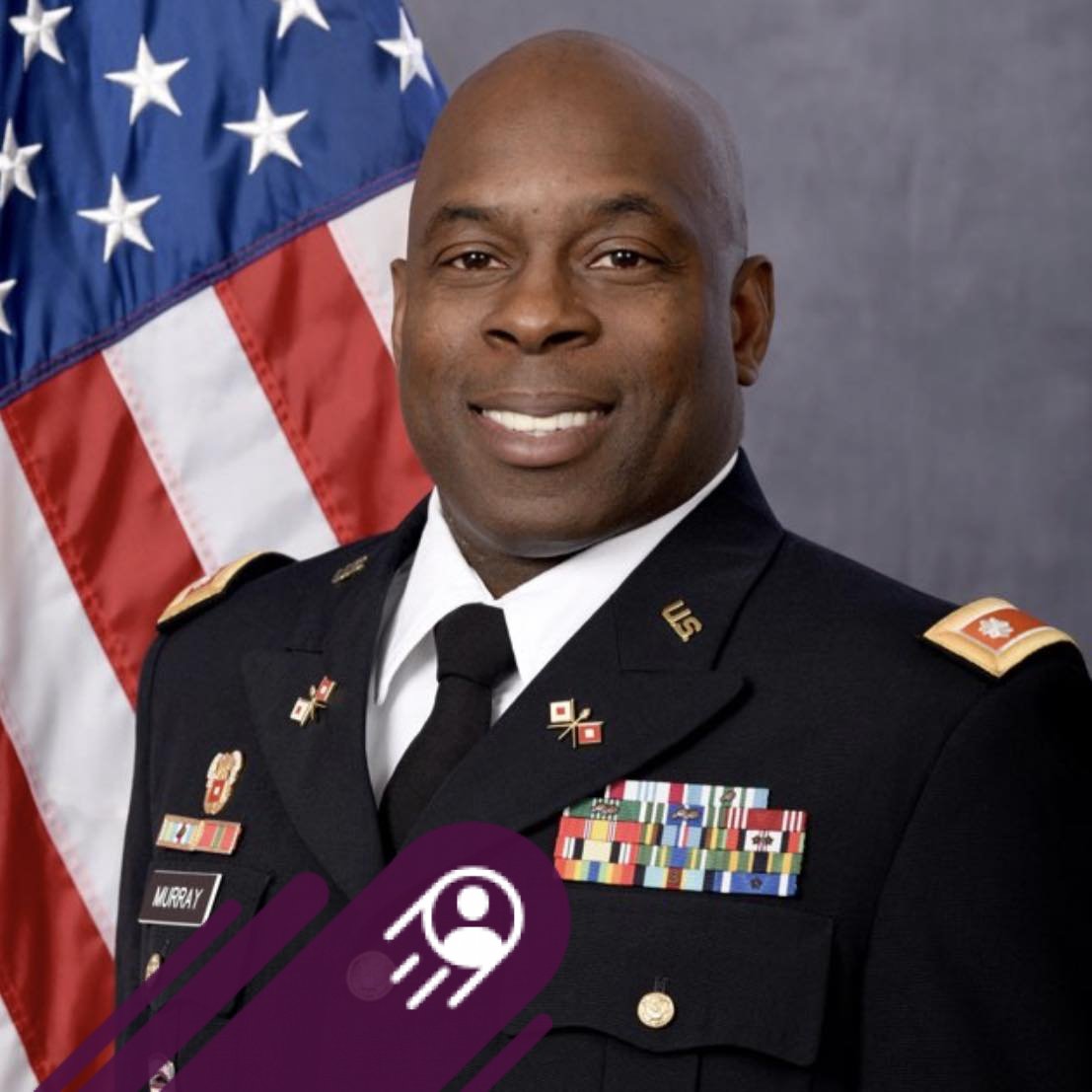 Dwayne Murray