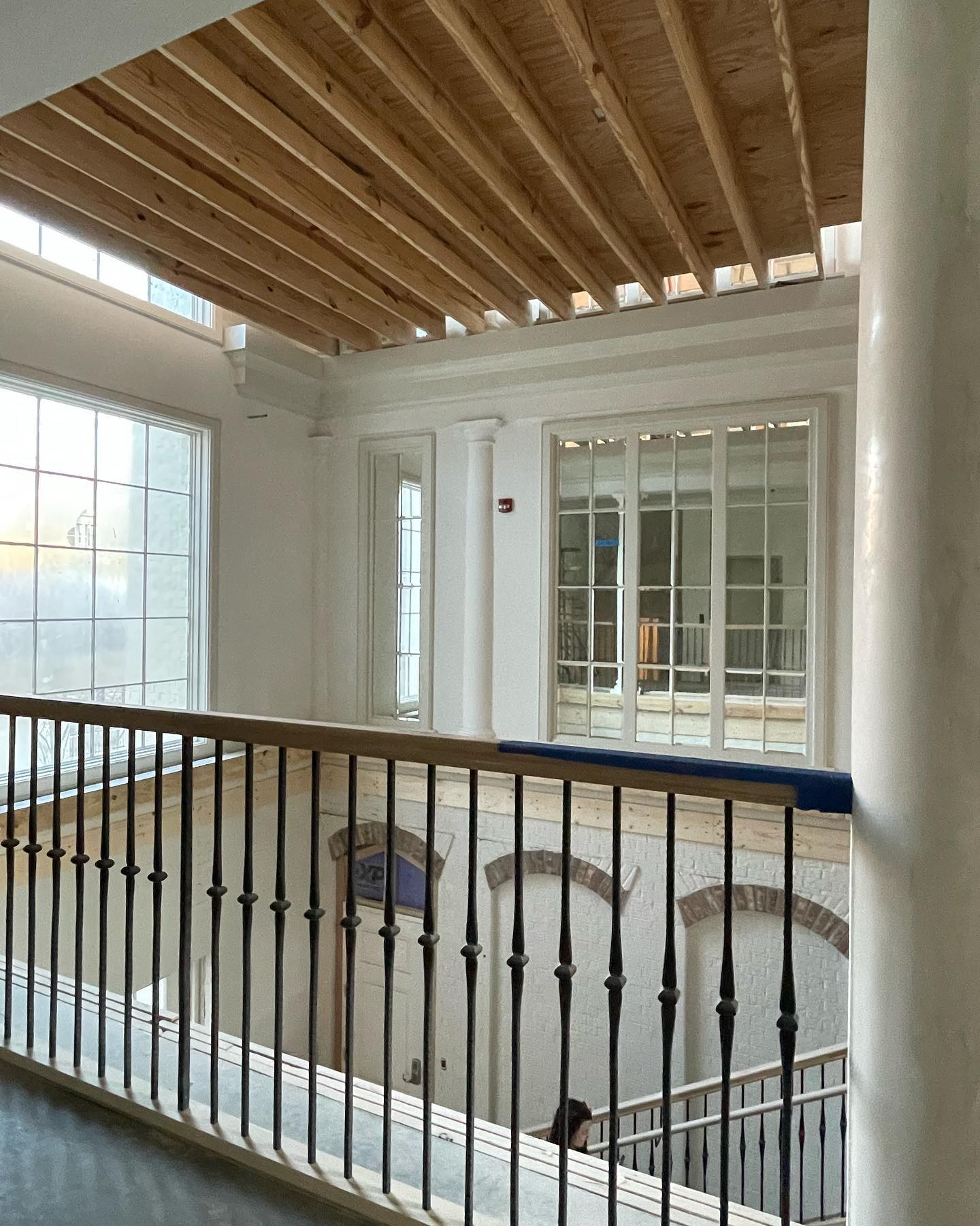 Ann Carter Inc - 🚧 Under Chi-O-struction 🚧 Reflecting on...