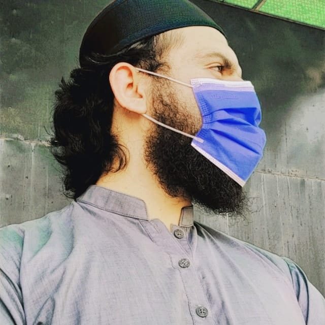 Muhammad Zahid Rasheed