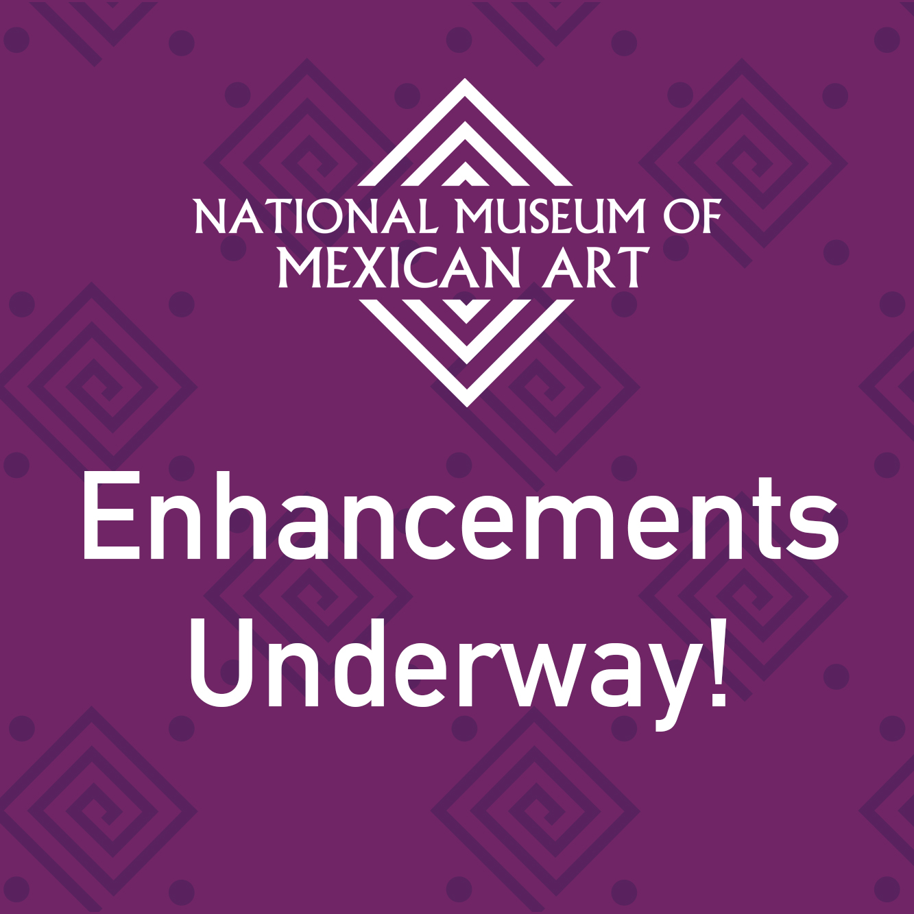 The National Museum of... - National Museum of Mexican Art
