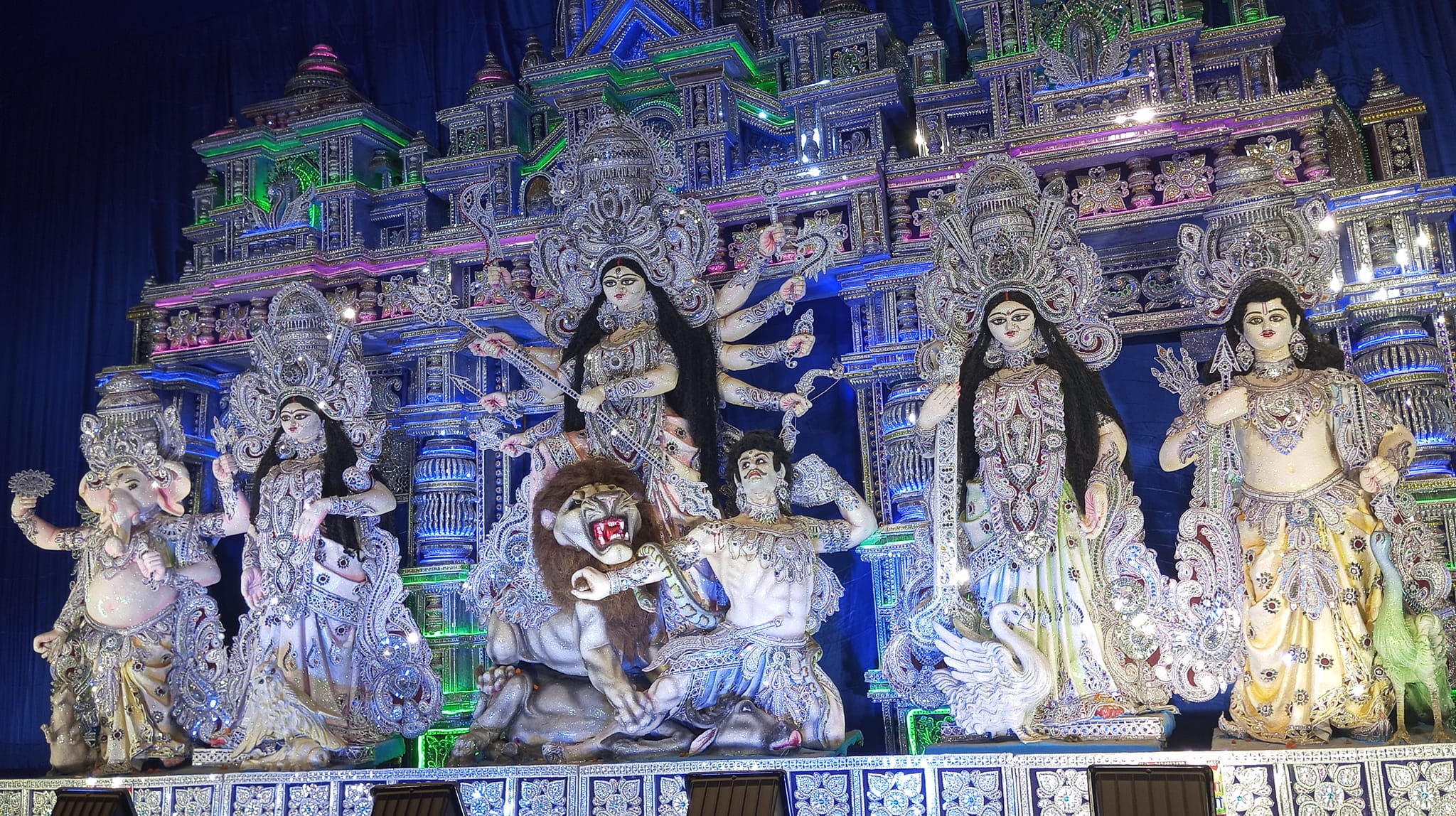 Shompa Paul