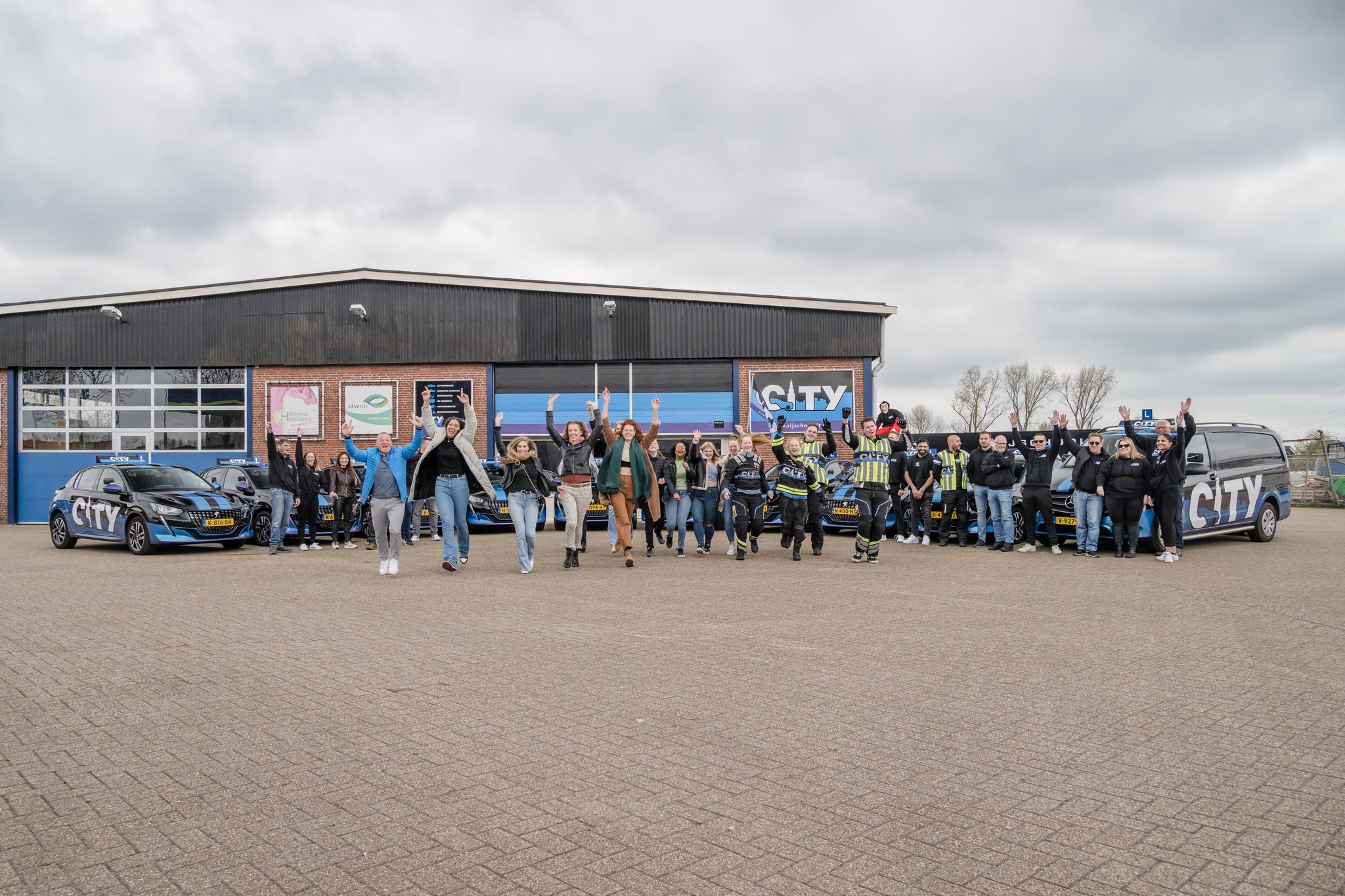 24/7 Fitness Centrum Quantum Fit - Bedum - Al klaar voor een nieuwe ...