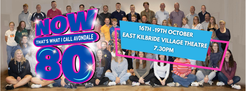 Avondale & District YFC 80th Anniversary | Larkhall