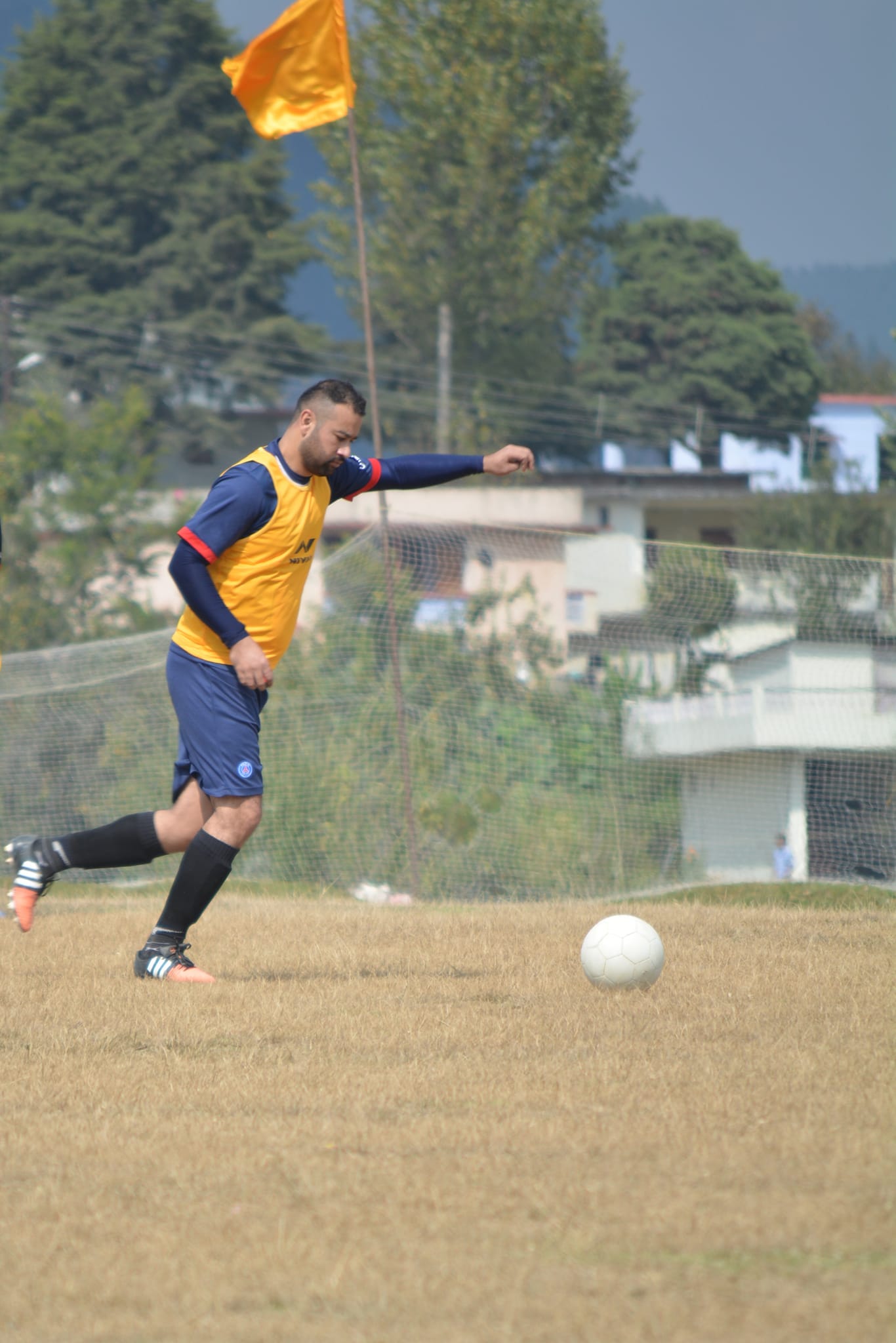 F.C. Bin