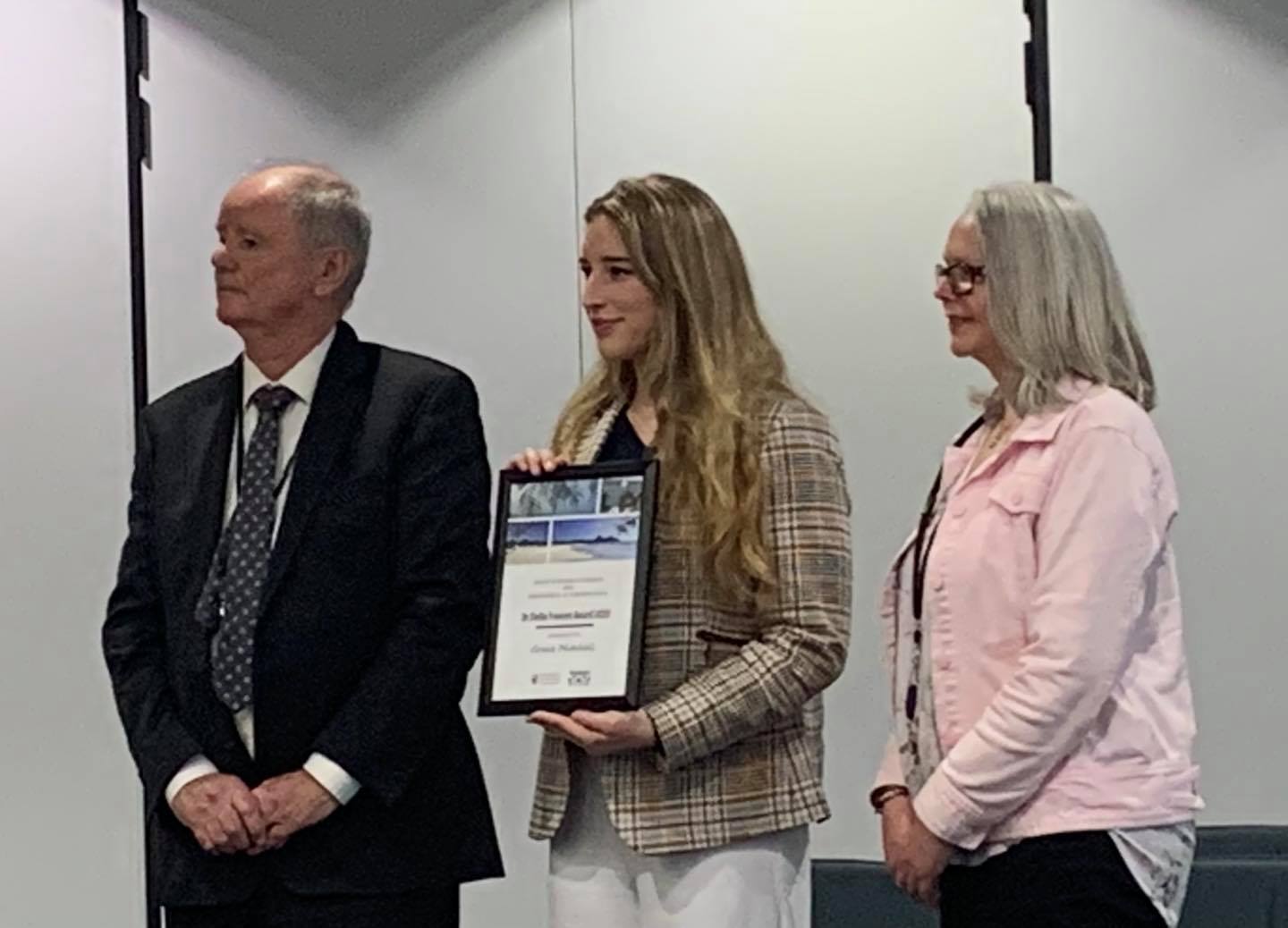 Congratulati... - Angela Strange - Waikato Regional Councillor