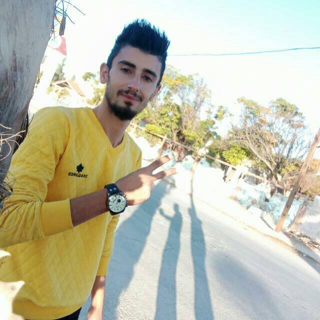 مصطفى رستم - Mustafa Roustom