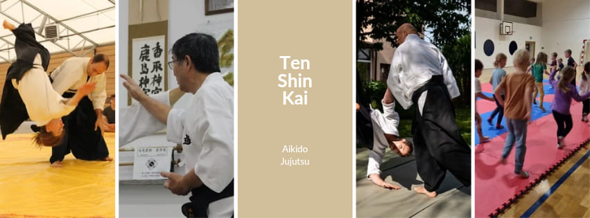 Ten Shin Kai Foundation | Warsaw