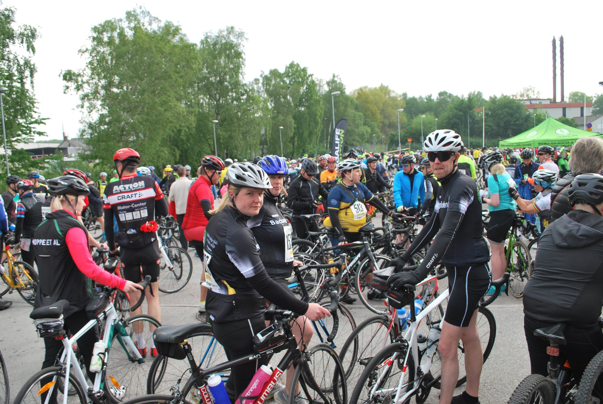 Ringsjön Runt