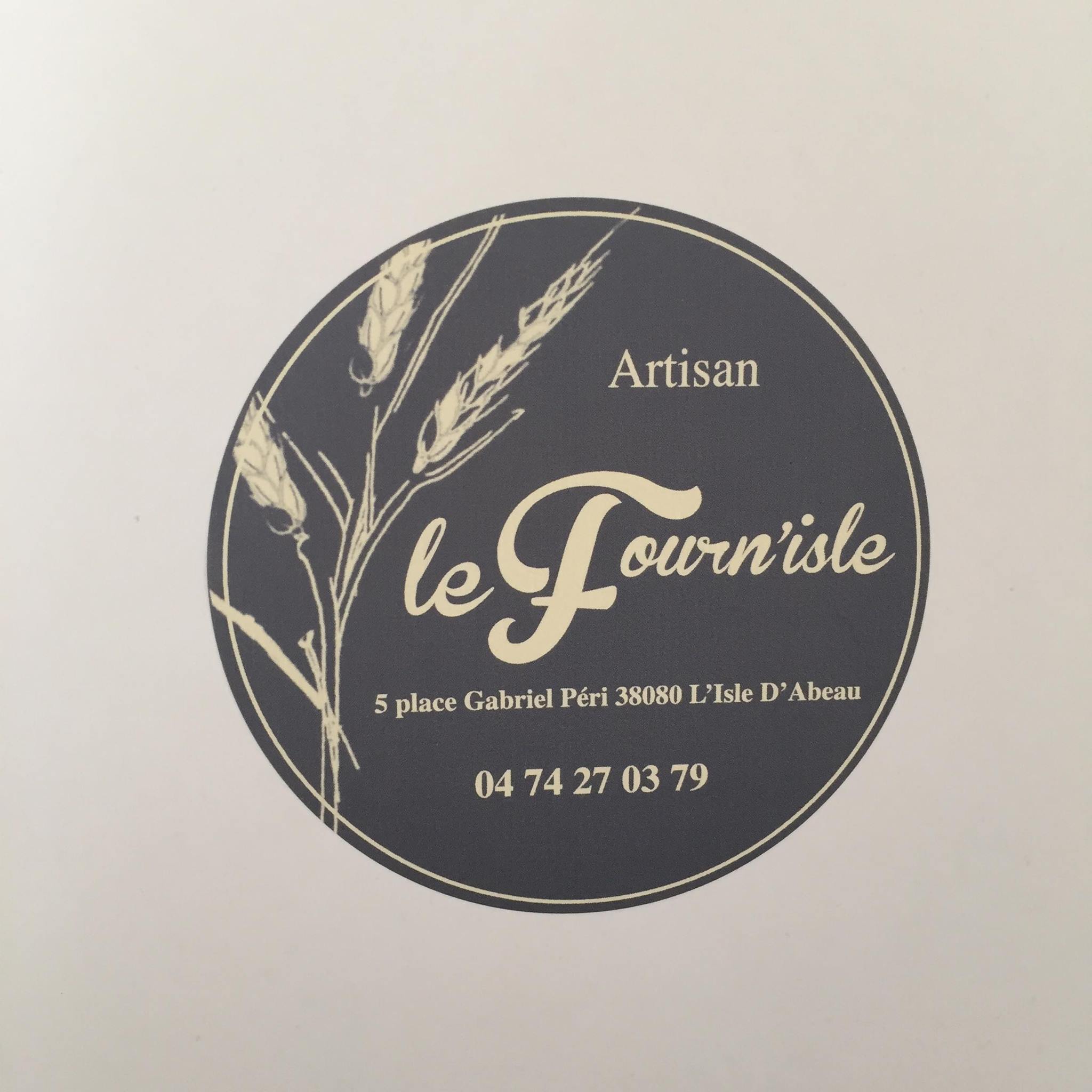 Le Fourn'Isle | L'Isle-d'Abeau