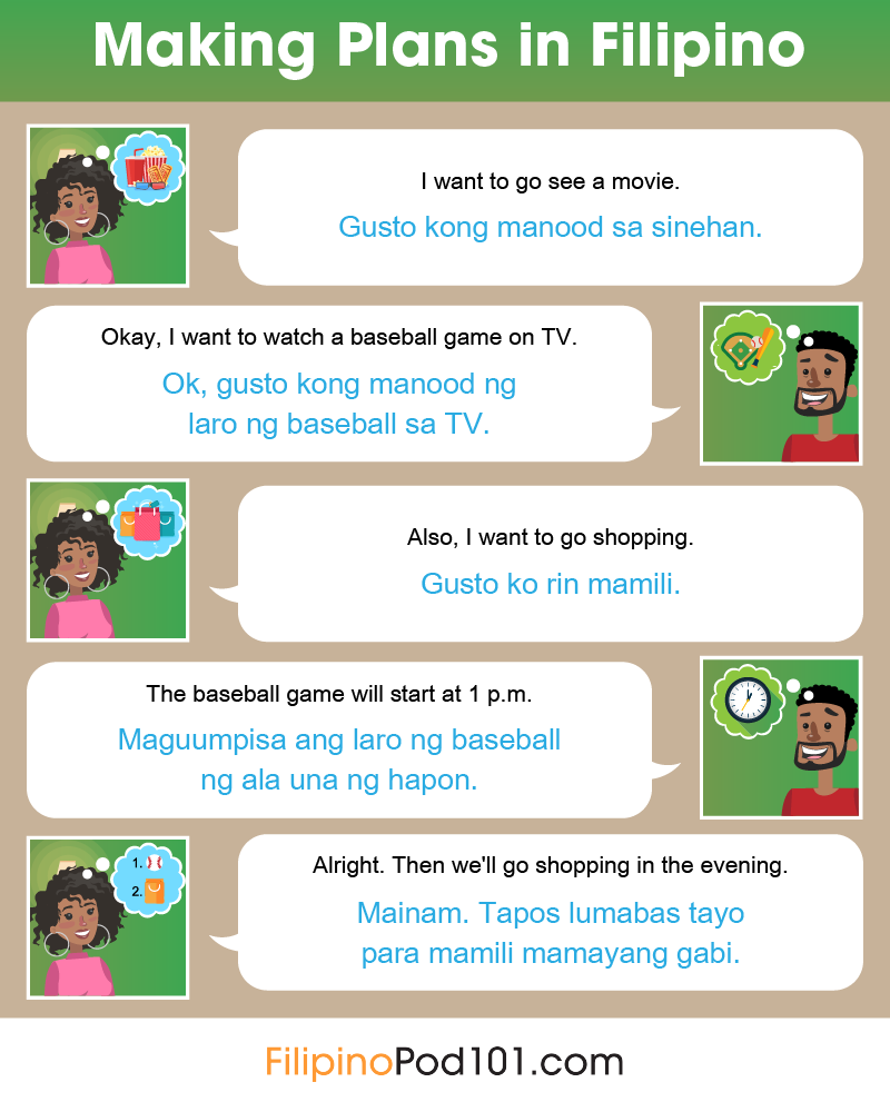 Do you know how to... - Learn Filipino - FilipinoPod101.com | Facebook
