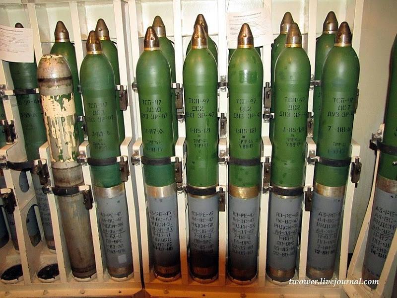 Defencyclopedia - The Russian PK-2 decoy rockets. They are... | Facebook