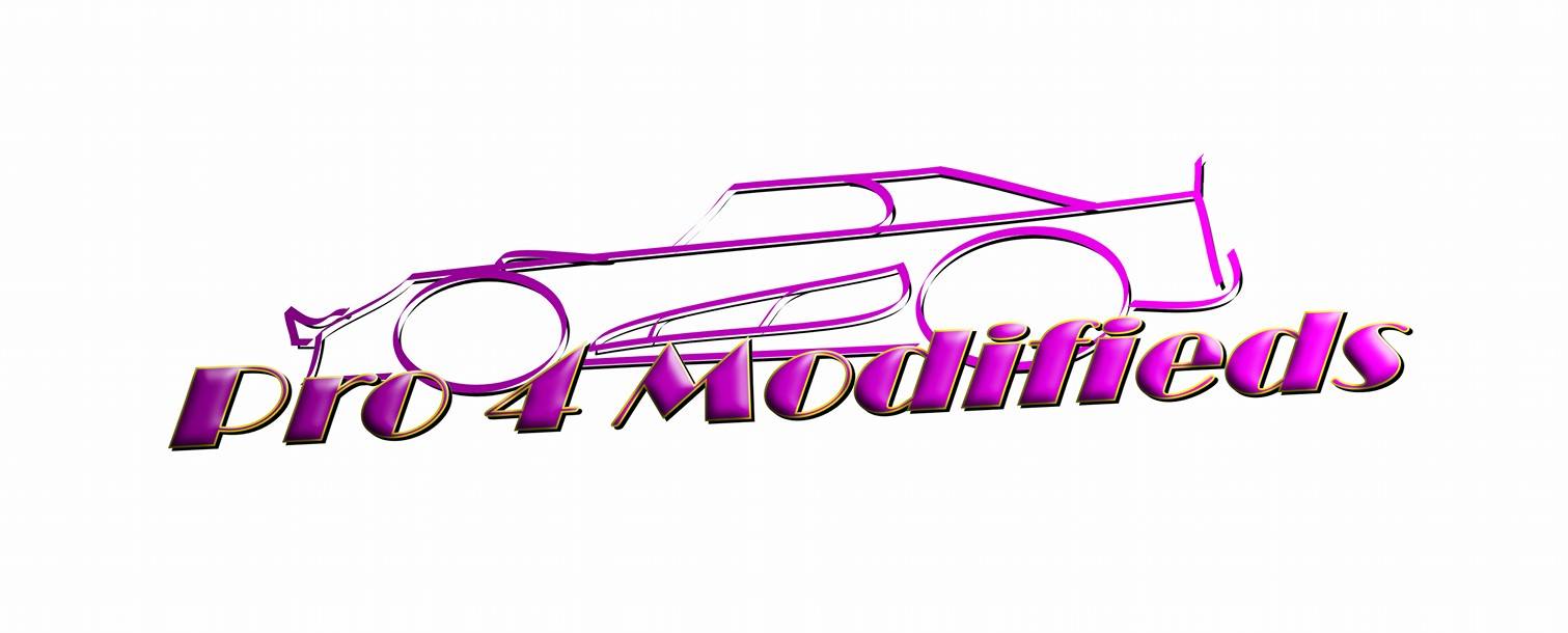 Pro 4 Modifieds