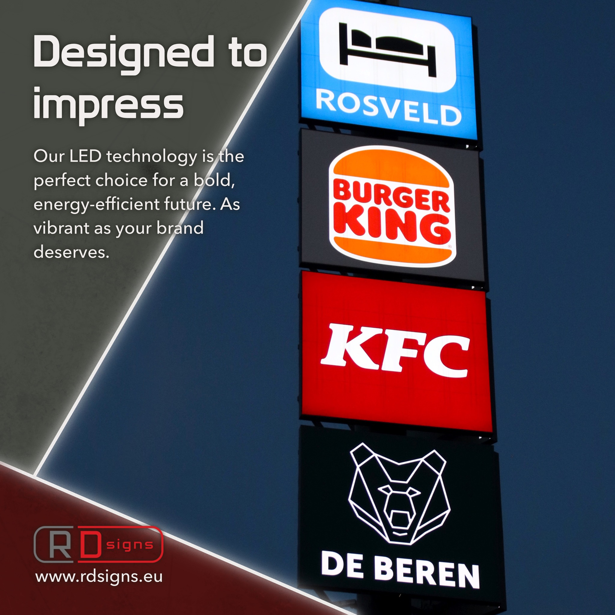 RD Signs