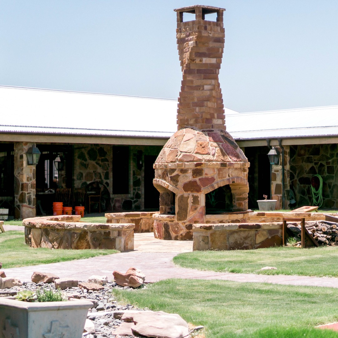 Covered S Ranch - Here are a few things you will love most about our ...