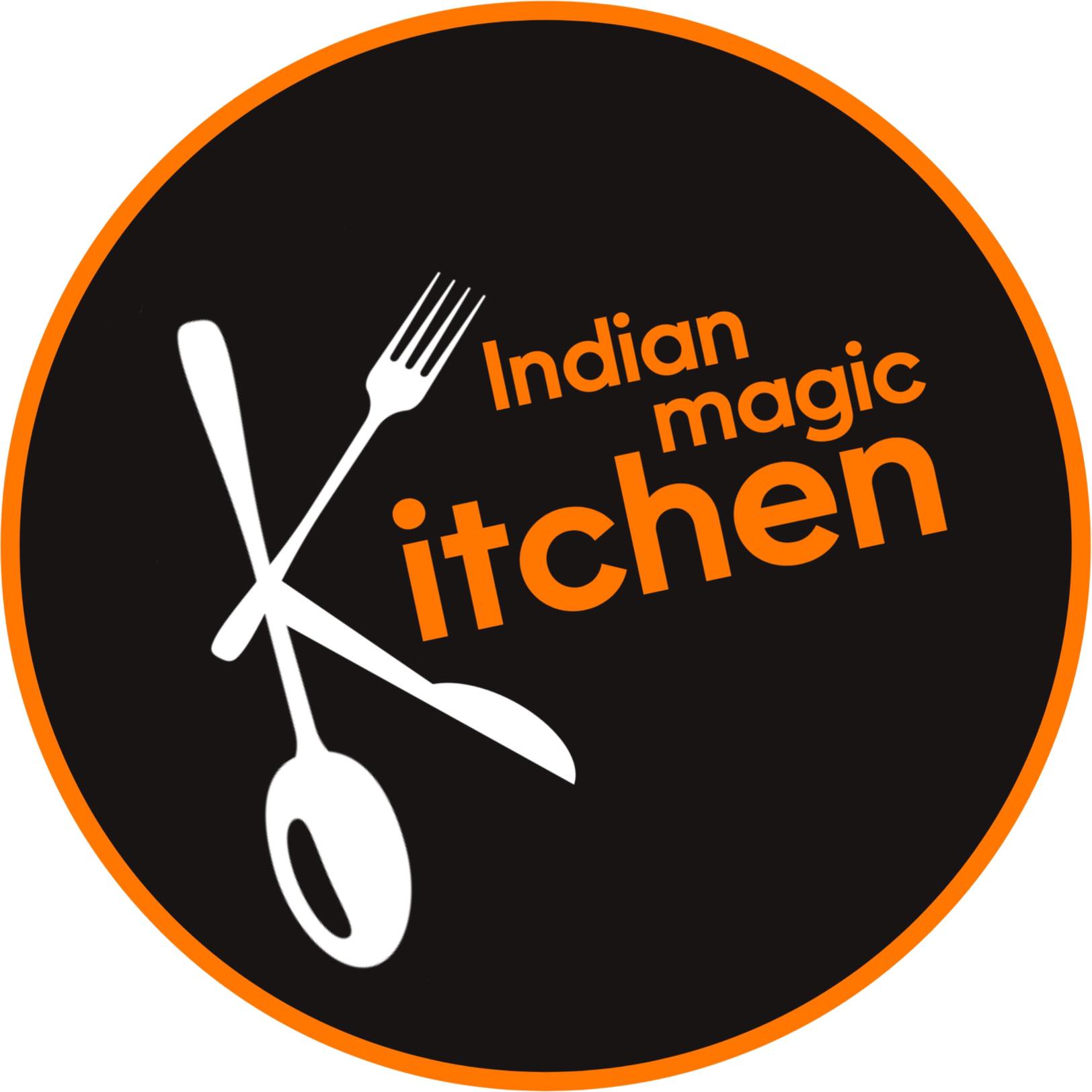 Indian Magic Kitchen