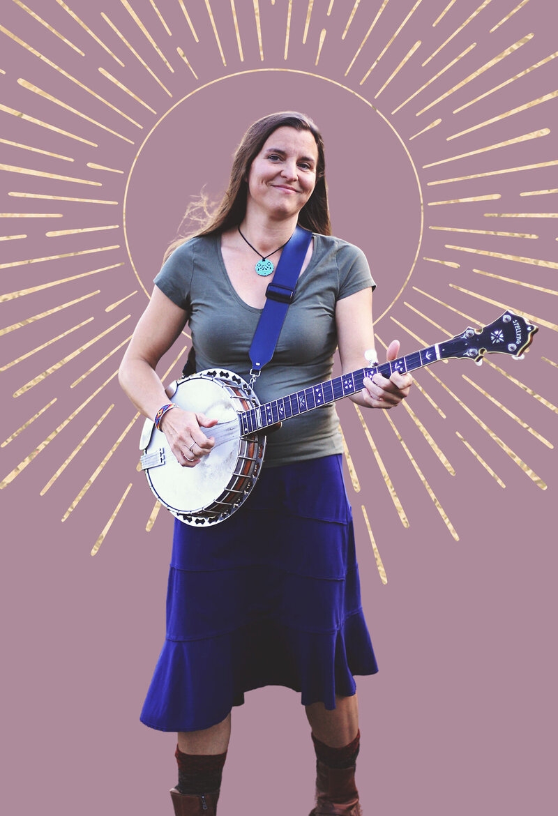 If you love old-time or bluegrass music and want to learn Flatfooting ...