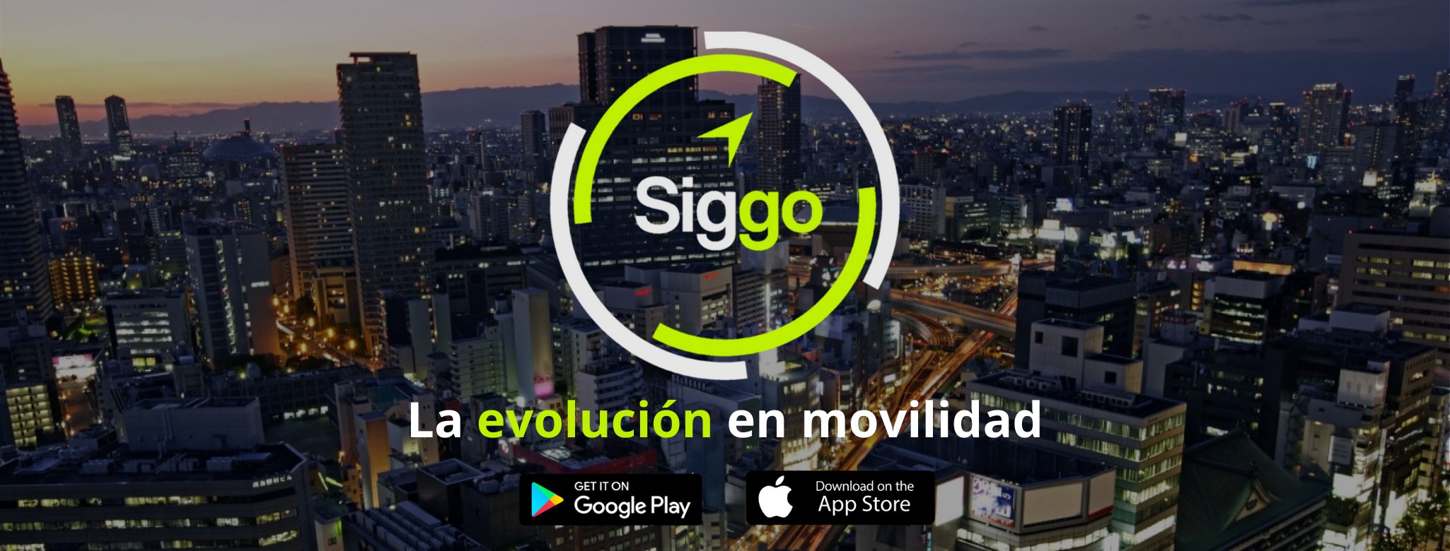 Siggo Drive | Zapopan
