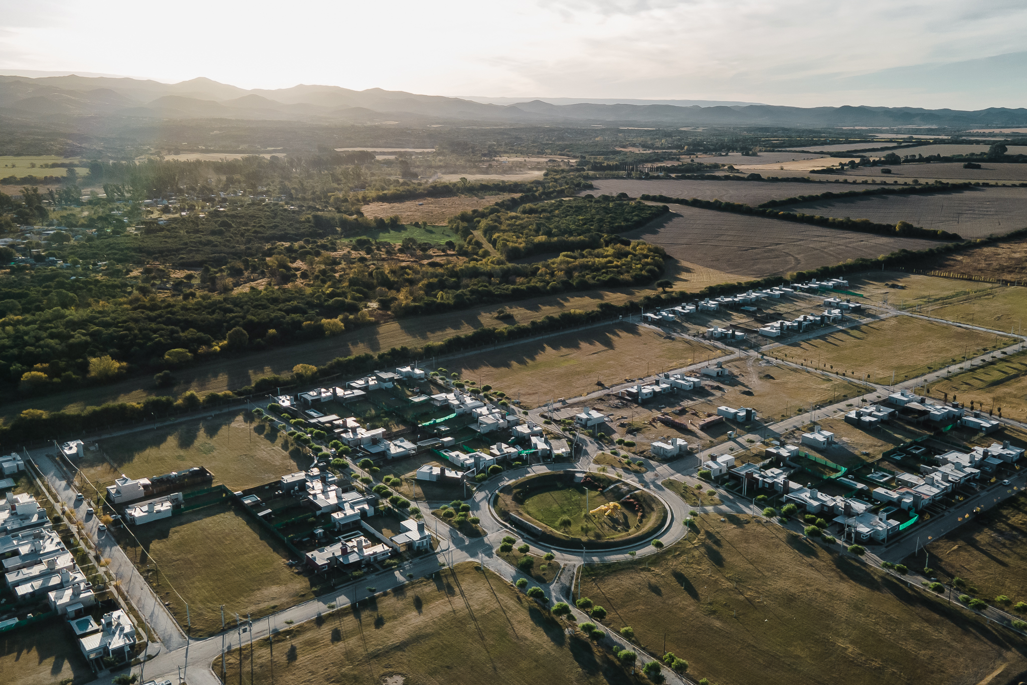 Reserva Tajamar | Córdoba