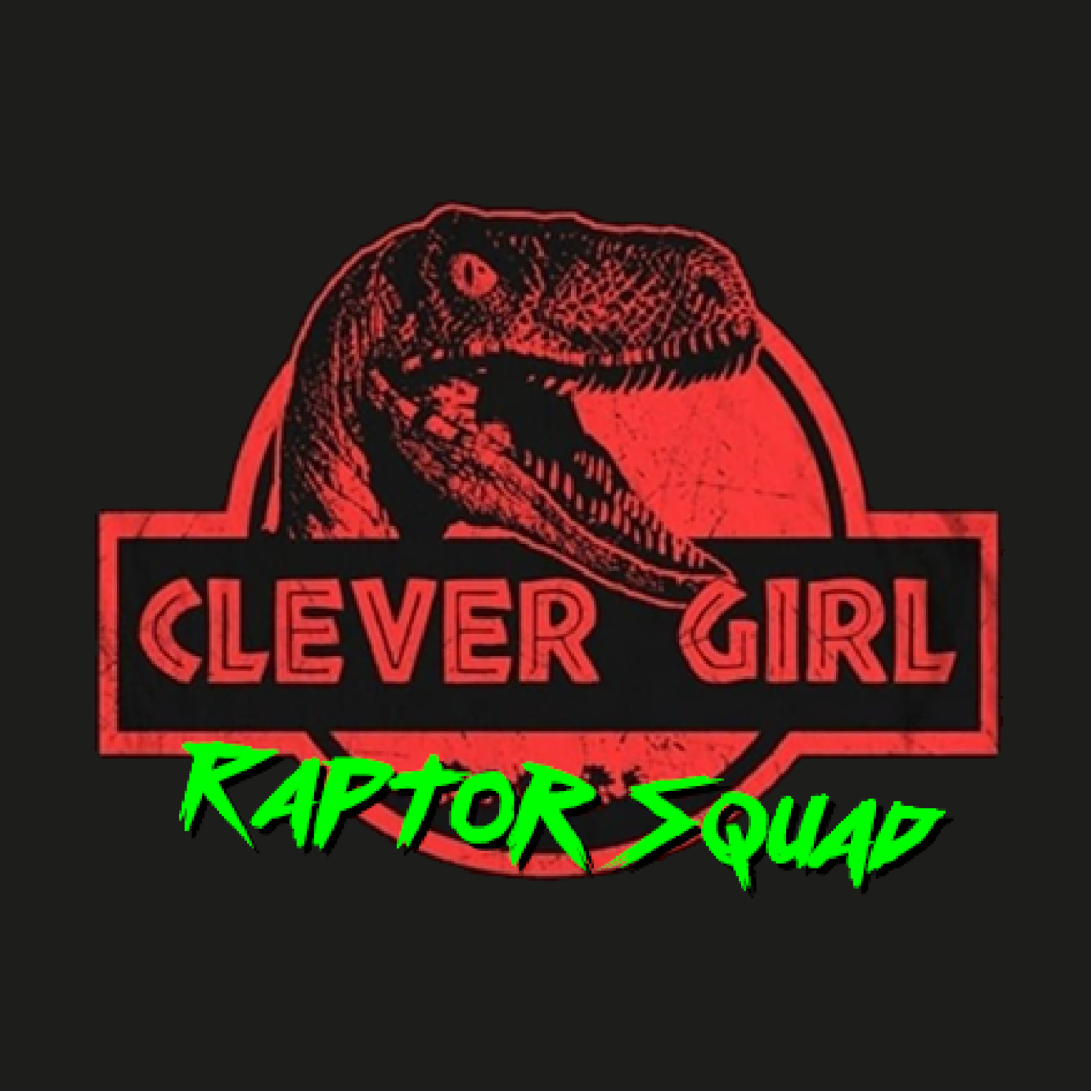 Clever Girl Raptor Squad - De favoriet van Jonas en Pieter is For a Few ...