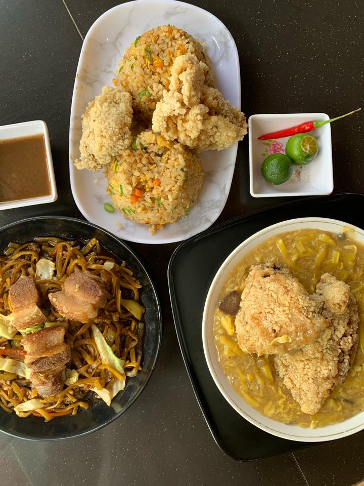 Benok’s Lomi Haus - Main Branch