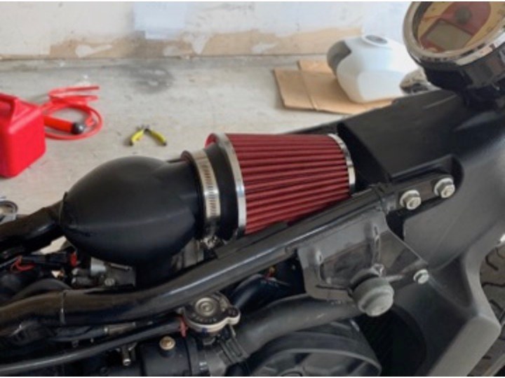 IndianAftermarket - www.IndianAftermarket.com makes the highest flowing ...