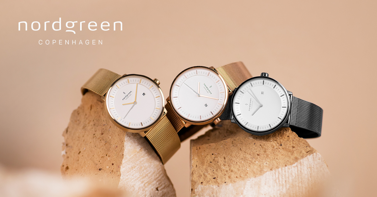 Nordgreen | Copenhagen
