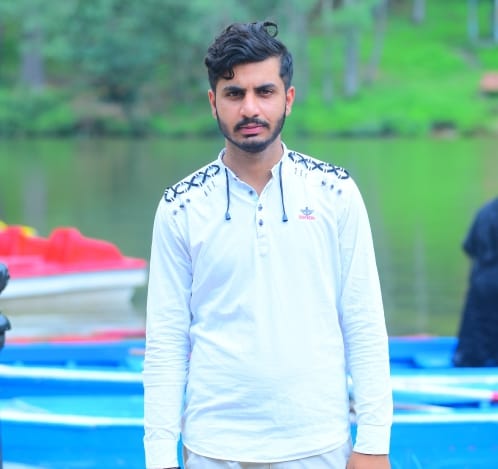 Raja Adan Ajmal