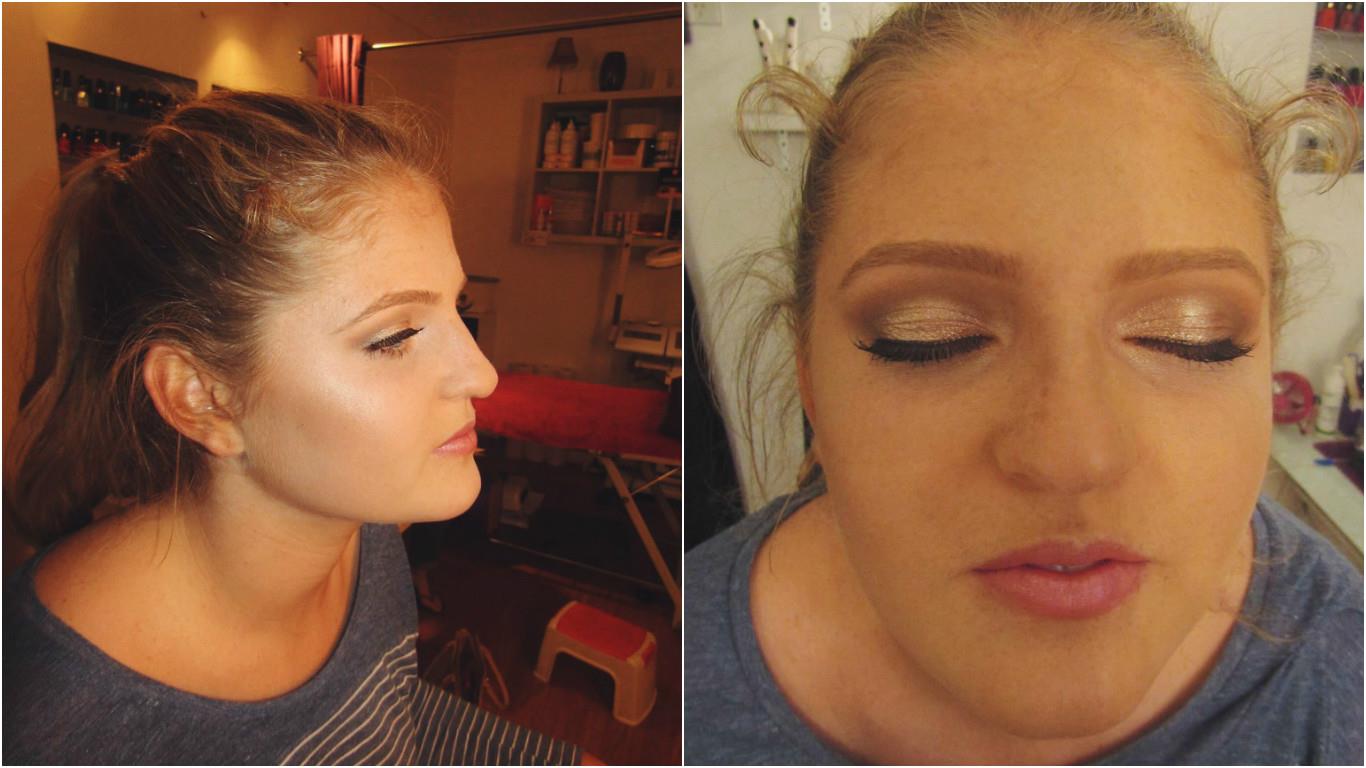 Shannon Mates MUA | Rouse Hill NSW