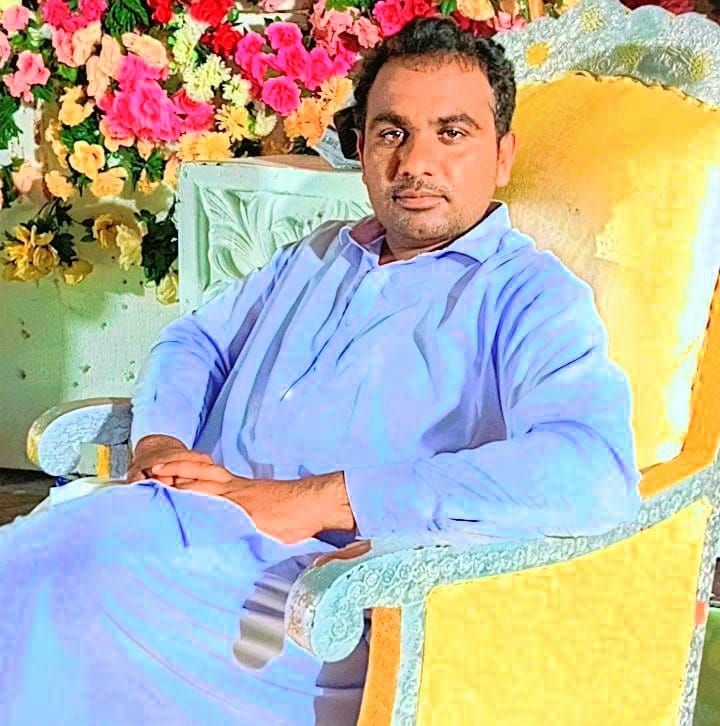Jam Mohammad Sadiq